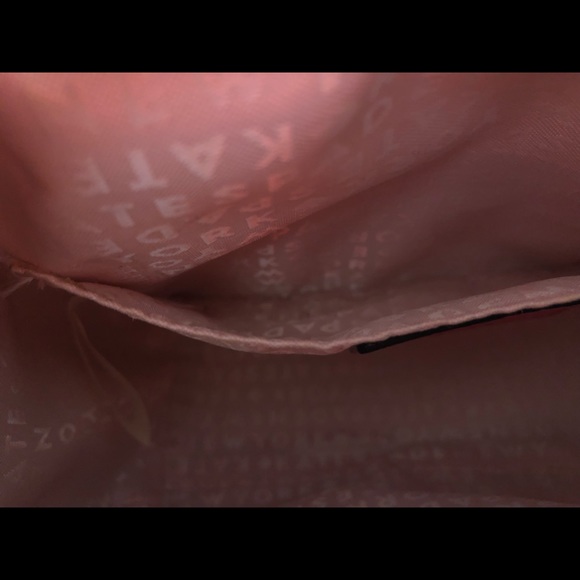 Small Kate Spade Purse - Picture 8 of 8